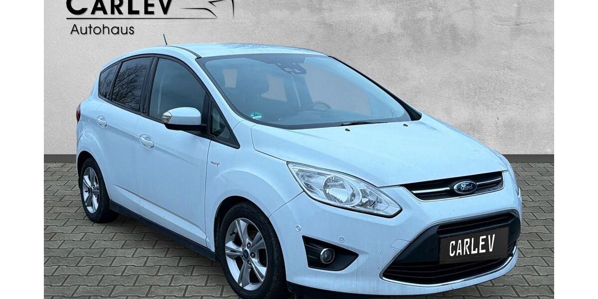 Ford C-Max 143.700 km 5.390 &euro; Köln - Worringen 50769