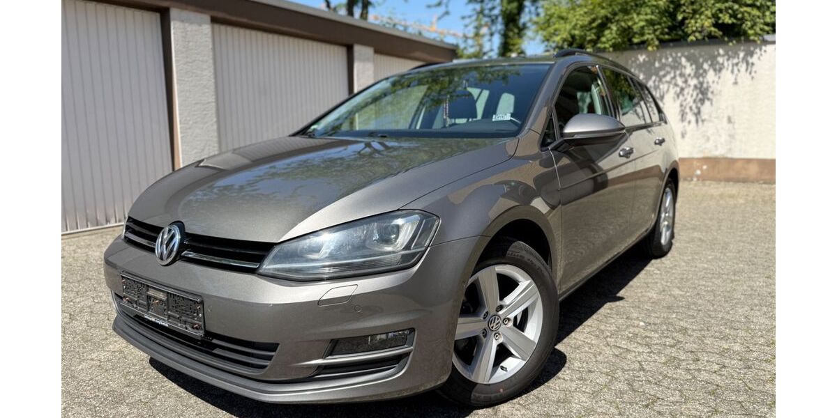 VW Golf 189.400 km 8.200 &euro; Langenfeld 40764