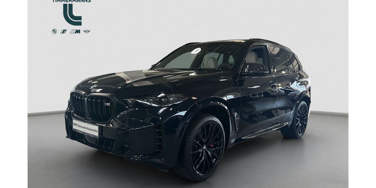 BMW X5 M60 13.310 km 92.990 &euro; Kaarst 41564