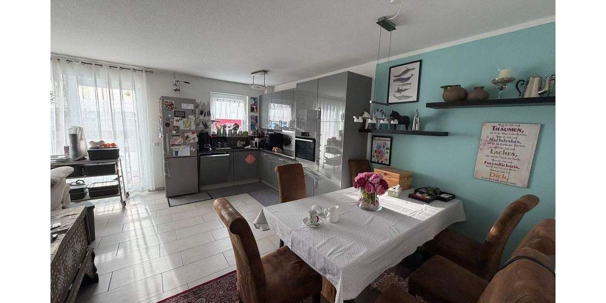 Etagenwohnung Langenfeld (Rheinland) Immigrath - 3 Zimmer, 80 m&sup2;, 399.500&euro; | Angebot:26310084