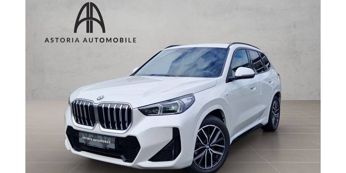 BMW X1 63.308 km 34.990 &euro; Kaarst (bei Düsseldorf) 41564