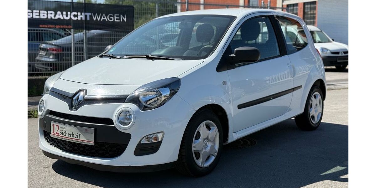 Renault Twingo 142.000 km 3.800 &euro; Hilden 40721