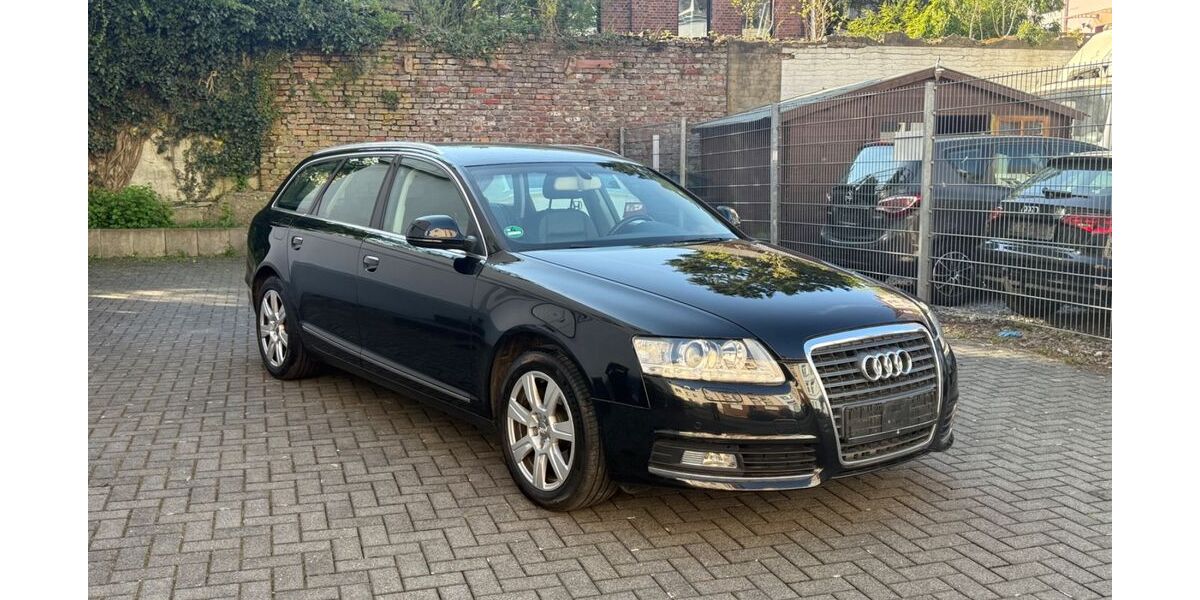 Audi A6 220.000 km 6.900 &euro; Remscheid 42855