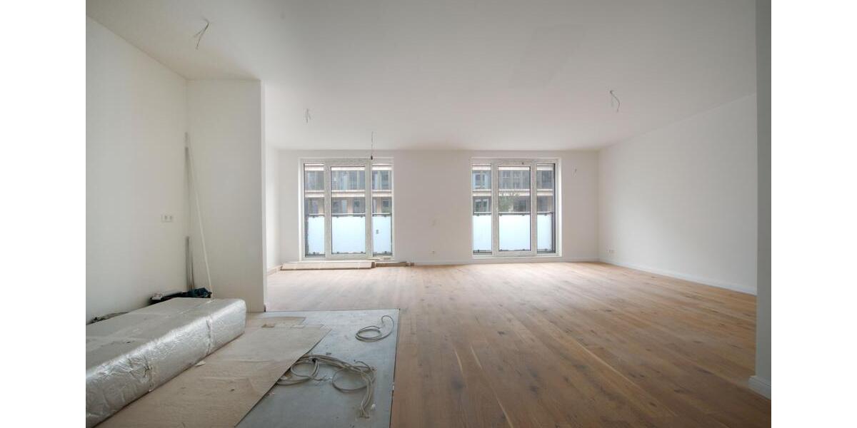 Etagenwohnung Düsseldorf Pempelfort - 3 Zimmer, 87 m&sup2;, 1.660&euro; | Angebot:25592051