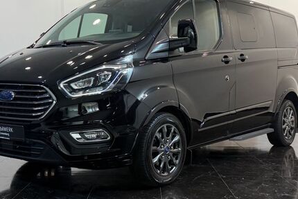 Ford Tourneo Custom 80.500 km 33.990 &euro; Wuppertal 42327