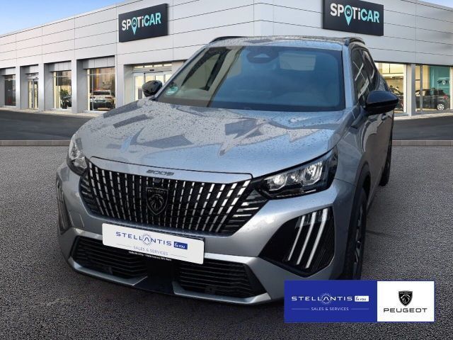Peugeot 2008 2.500 km 26.380 &euro; Köln 51065