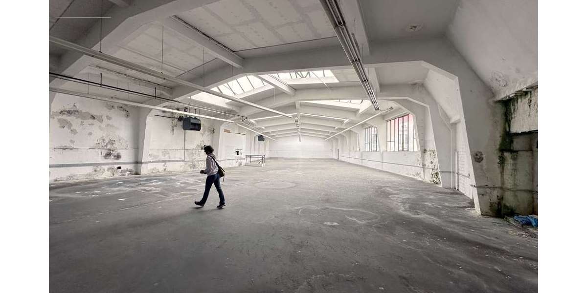 Gewerbeobjekt Wuppertal-Heckinghausen Heckinghausen - 1.850.000&euro; | Angebot:27318320