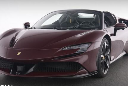 Ferrari SF90 1.553 km 519.885 &euro; Meerbusch 40667