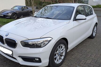 BMW 116 159.000 km 7.900 &euro; Wuppertal 42327