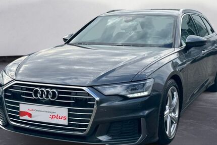 Audi A6 20.633 km 40.980 &euro; Hilden 40721