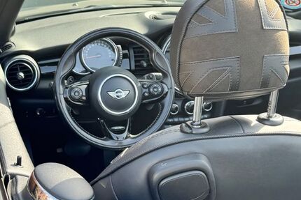 Mini Cooper S Cabrio 84.300 km 18.100 &euro; Rommerskirchen 41569