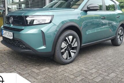 Opel Frontera 18.570 km 21.950 &euro; Düsseldorf 40625