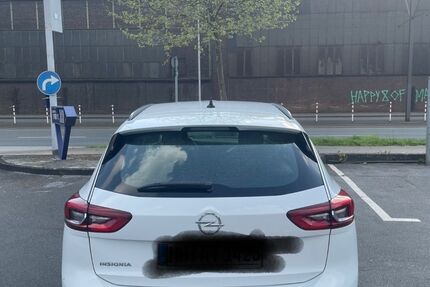 Opel Insignia 107.000 km 13.000 &euro; Mülheim an der Ruhr 45479