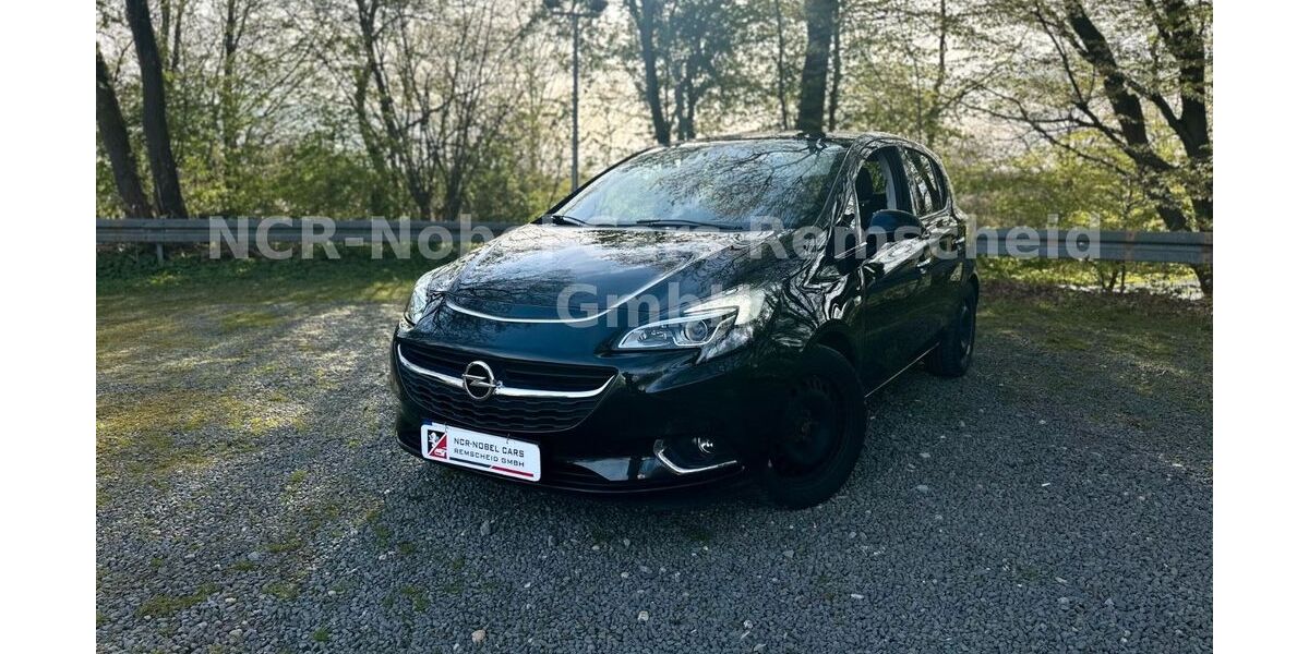 Opel Corsa 91.220 km 8.290 &euro; Remscheid 42857
