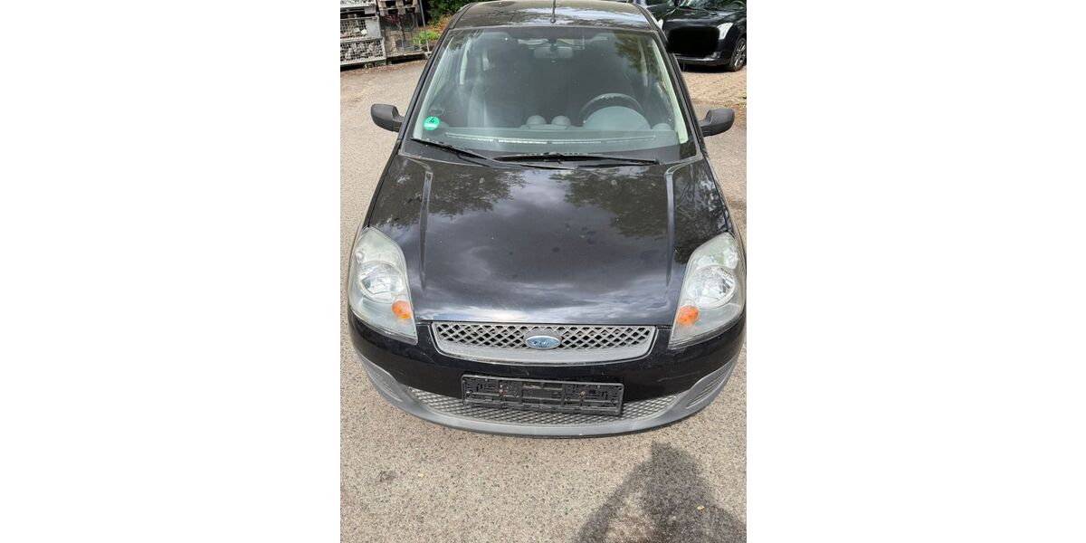 Ford Fiesta 204.369 km 850 &euro; Bergisch Gladbach 51469