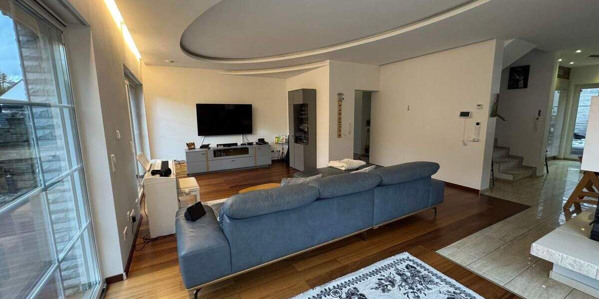 Einfamilienhaus Düsseldorf Gerresheim - 6 Zimmer, 157 m&sup2;, 1.280.000&euro; | Angebot:26794703