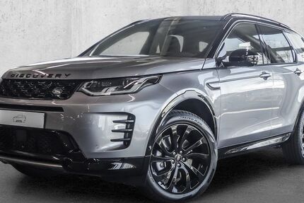 Land Rover Discovery Sport 14.300 km 63.580 &euro; Köln 51149