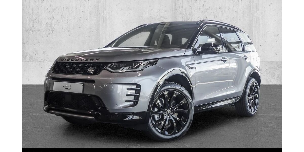 Land Rover Discovery Sport 14.300 km 63.580 &euro; Köln 51149