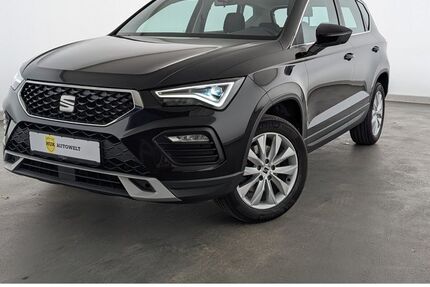 Seat Ateca 76.050 km 19.960 &euro; Düsseldorf 40599