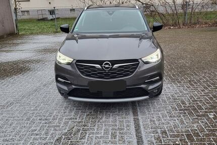 Opel Grandland (X) 53.000 km 17.750 &euro; Hilden 40721