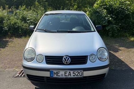 VW Polo 221.500 km 1.000 &euro; Monheim 40789