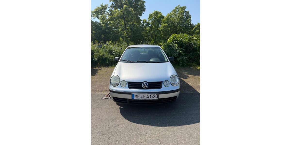 VW Polo 221.500 km 1.000 &euro; Monheim 40789