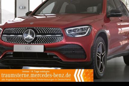 Mercedes-Benz GLC 300 45.295 km 40.990 &euro; Leverkusen 51371