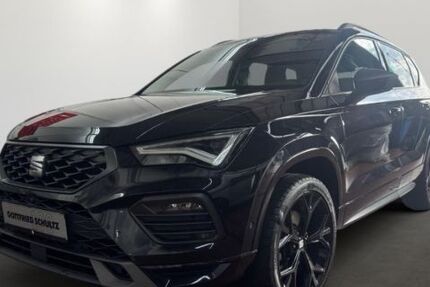 Seat Ateca 60.435 km 27.450 &euro; Velbert 42553