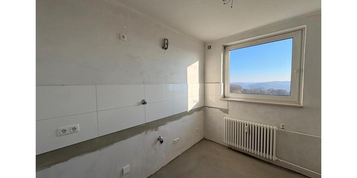 Etagenwohnung Velbert Langenberg - 3 Zimmer, 66 m&sup2;, 459&euro; | Angebot:23694848