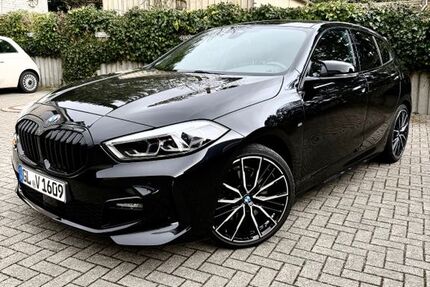 BMW 120 33.100 km 27.999 &euro; Wermelskirchen 42929