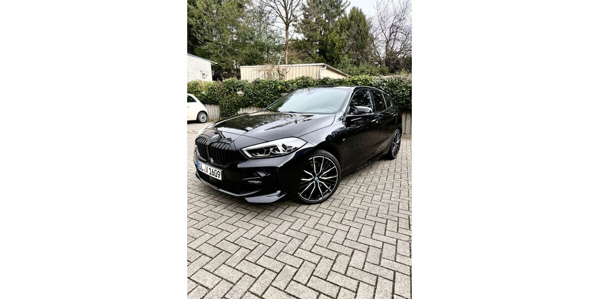 BMW 120 33.100 km 27.999 &euro; Wermelskirchen 42929