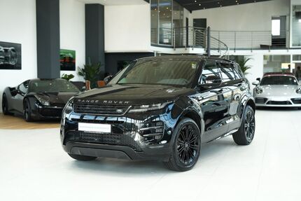 Land Rover Range Rover Evoque 10.132 km 46.980 &euro; Köln 51147