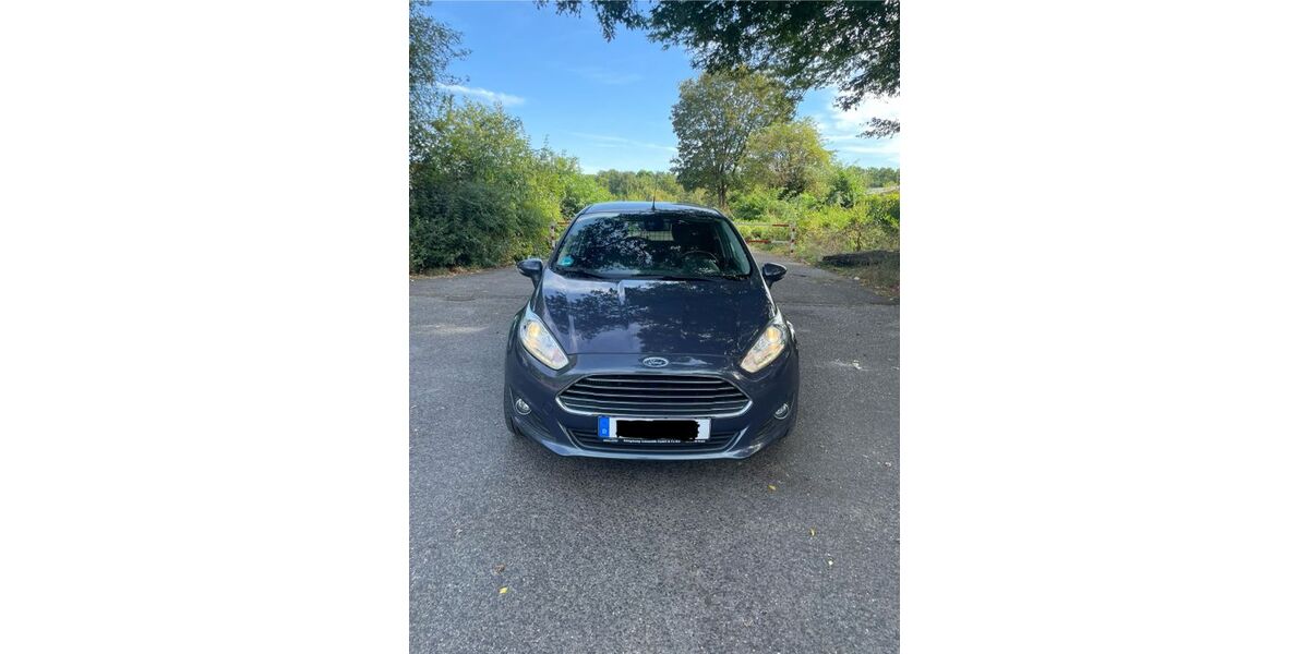 Ford Fiesta 177.000 km 3.490 &euro; Köln 51103