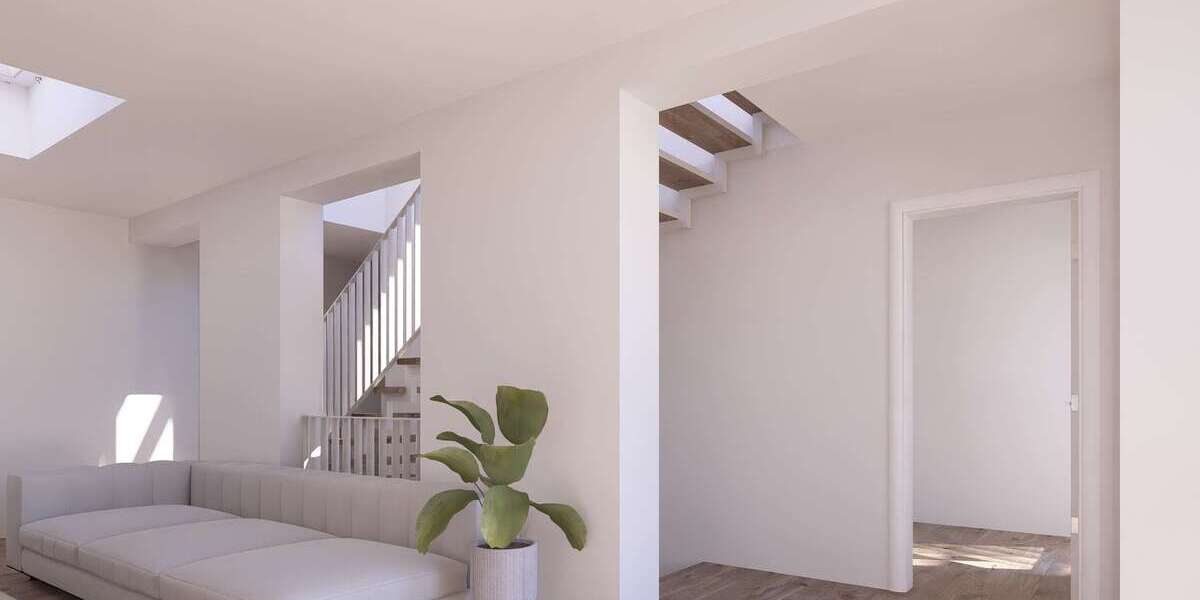 Etagenwohnung Köln Bayenthal - 3 Zimmer, 102 m&sup2;, 759.000&euro; | Angebot:25148943