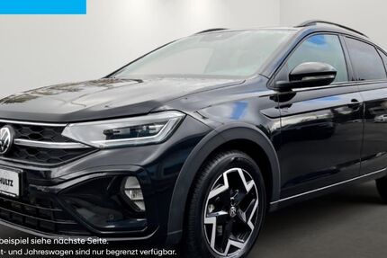 VW Taigo 25.725 km 27.440 &euro; Solingen 42651