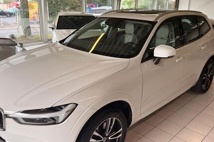 Volvo XC60 202.000 km 16.990 &euro; Köln 50827