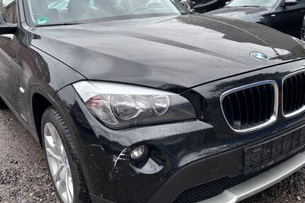 BMW X1 102.000 km 9.999 &euro; Kaarst 41564