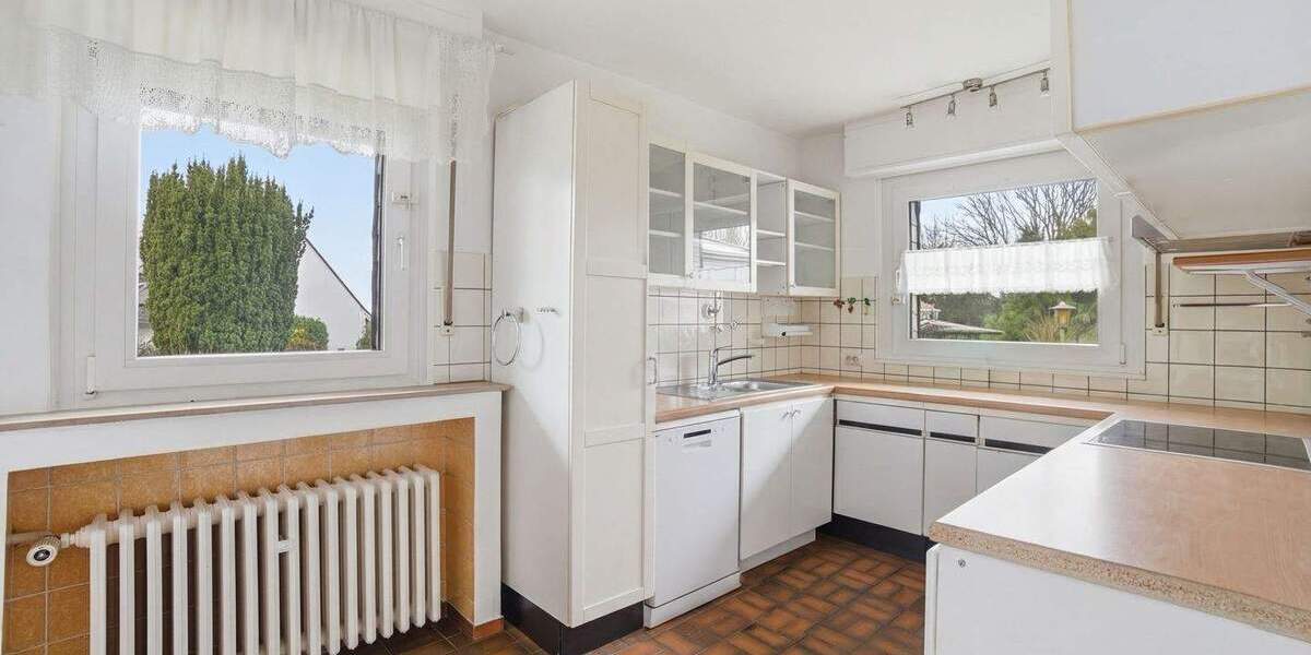 Einfamilienhaus Haan - 5 Zimmer, 137 m&sup2;, 599.000&euro; | Angebot:25686965