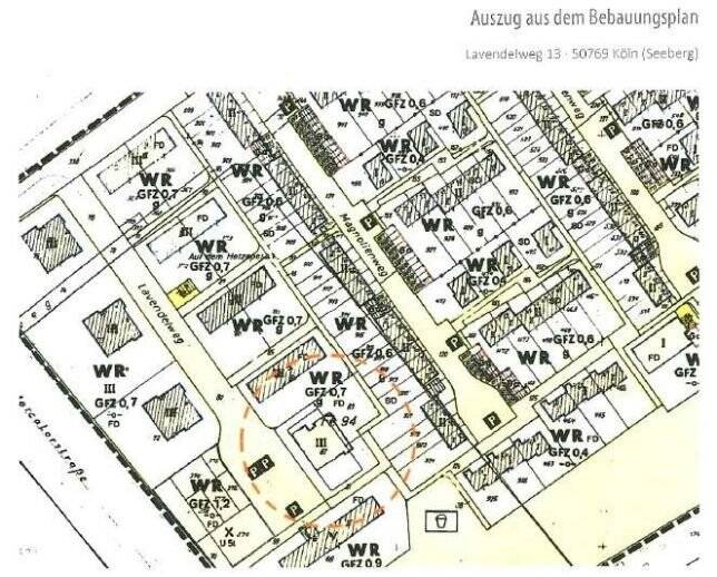 Gewerbeobjekt Köln Seeberg - 99.000&euro; | Angebot:25694055