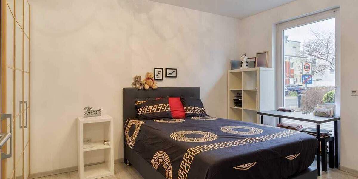 Doppelhaushälfte Ratingen Lintorf - 5 Zimmer, 155 m&sup2;, 774.600&euro; | Angebot:25671152