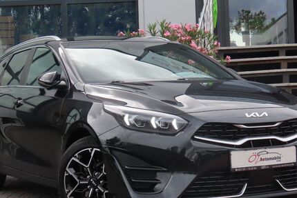 Kia ceed Sportswagon 114.806 km 16.900 &euro; Neuss 41469