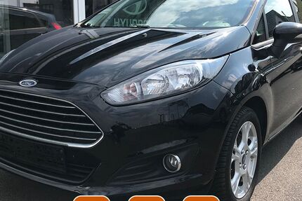 Ford Fiesta 159.000 km 3.790 &euro; Pulheim 50259