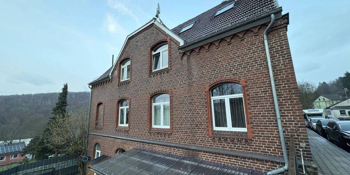 Gewerbeobjekt Wuppertal Barmen - 995.000&euro; | Angebot:26305861