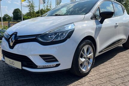 Renault Clio 68.896 km 8.680 &euro; Langenfeld 40764
