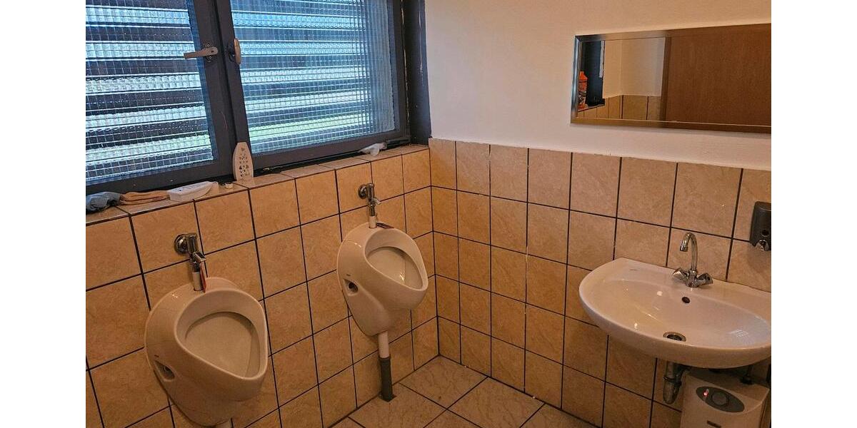 Gewerbeobjekt Remscheid Reinshagen - 1.300&euro; | Angebot:25854144