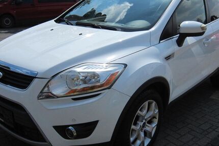 Ford Kuga 219.000 km 4.490 &euro; Köln 51105