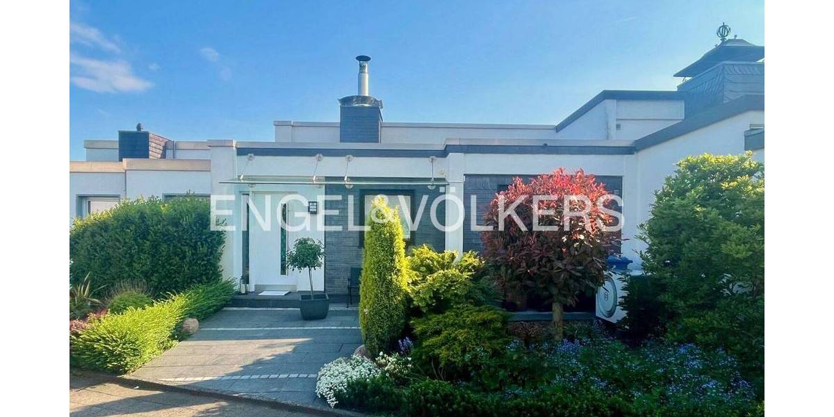 Einfamilienhaus Mettmann - 4 Zimmer, 147 m&sup2;, 530.000&euro; | Angebot:26816275