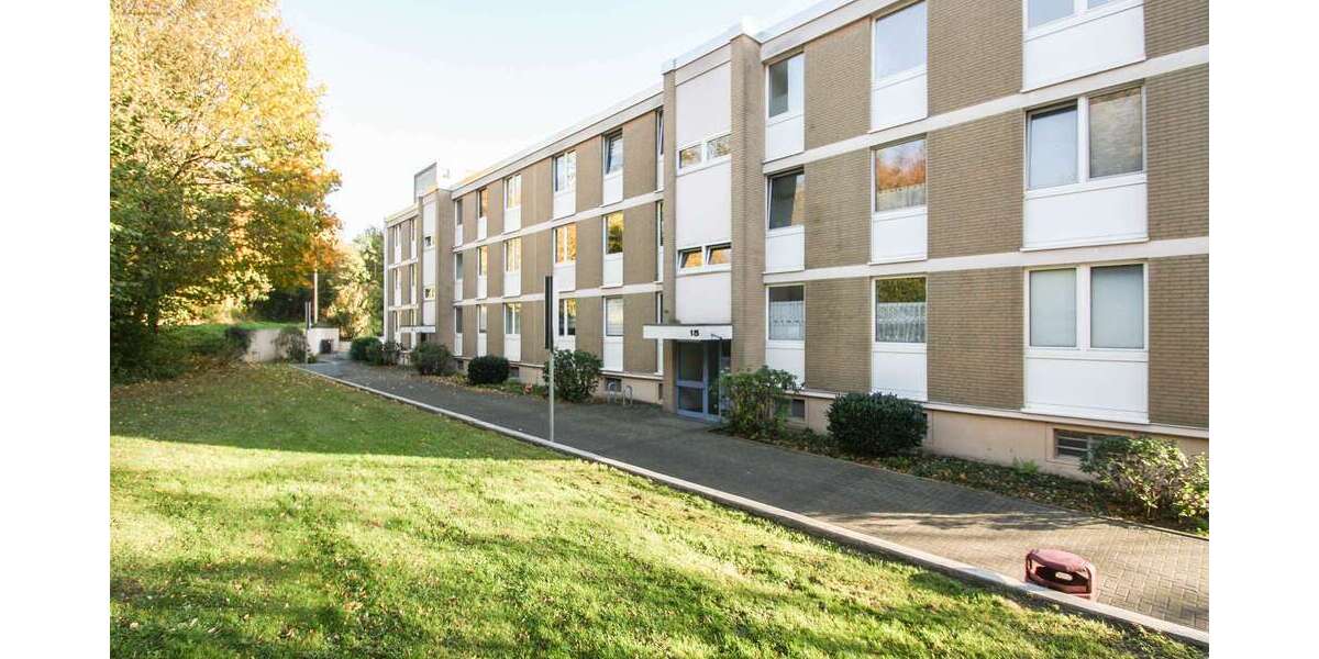 Etagenwohnung Erkrath - 3 Zimmer, 82 m&sup2;, 168.000&euro; | Angebot:24980548