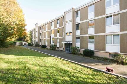 Wohnung Erkrath - 3 Zimmer, 82 m&sup2;, 168.000&euro; | Angebot:24980548