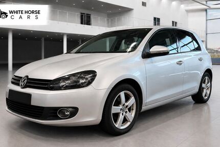 VW Golf 103.947 km 6.498 &euro; Korschenbroich 41352